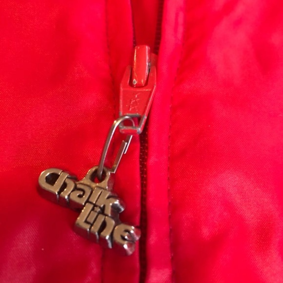 Chicago Bulls windbreaker - Picture 5 of 6